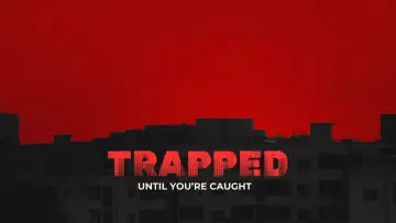 Задник к фильму "TRAPPED" #981825