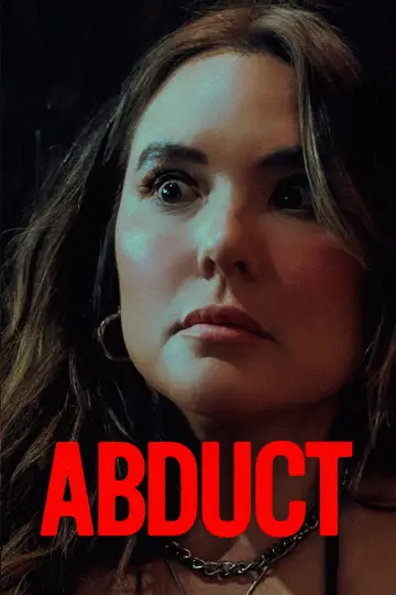 Постер к фильму "Abduct" #743021
