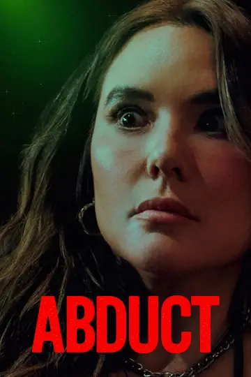 Постер к фильму "Abduct" #743022