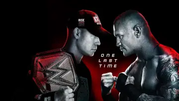 Задник к фильму "WWE Backlash 2025" #668085
