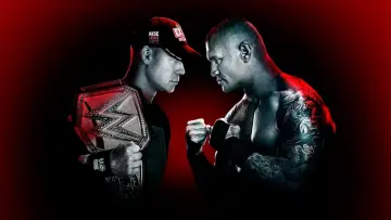 Задник к фильму "WWE Backlash 2025" #668087
