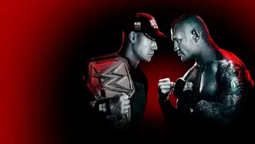 Задник к фильму "WWE Backlash 2025" #668100
