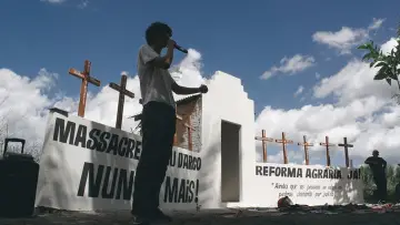 Pau D'Arco постер