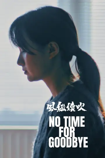 風繼續吹 постер