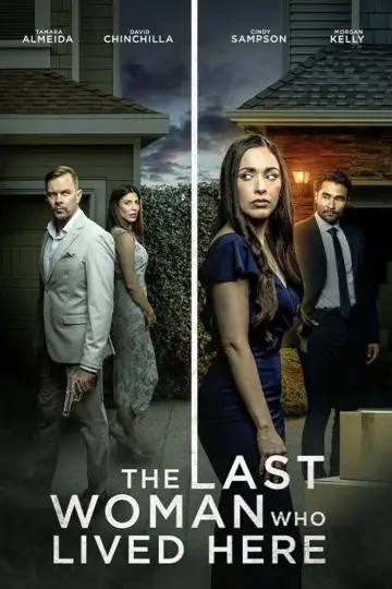 Постер к фильму "The Last Woman Who Lived Here" #879703