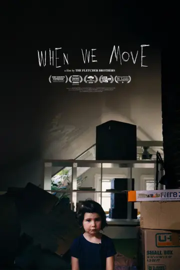 Постер к фильму "When We Move" #802670
