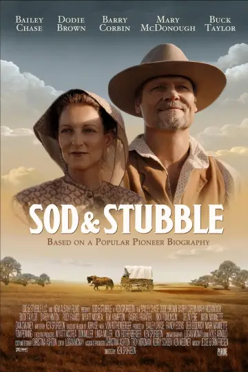 Постер к фильму "Sod and Stubble" #784069