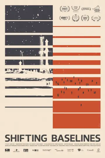 Постер к фильму "Shifting Baselines" #1169403