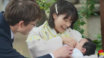 Задник к фильму "佐藤さんと佐藤さん" #783065