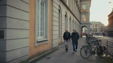 Задник к фильму "Fritz Litzmann, mein Vater und ich" #1798165