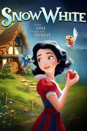 Постер к фильму "Snow White" #697756