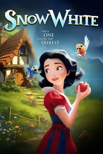 Постер к фильму "Snow White" #697757