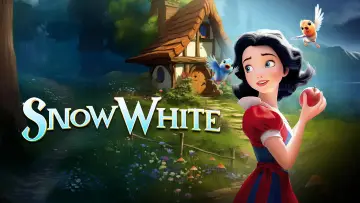 Задник к фильму "Snow White" #833071