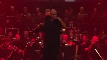 Задник к фильму "Devin Townsend: The Moth" #1648218