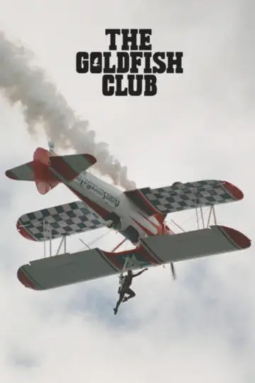 Постер к фильму "The Goldfish Club" #1172421