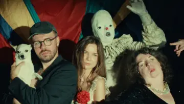 Задник к фильму "Freak Show" #824395