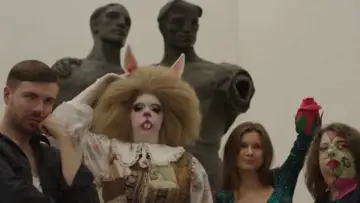 Задник к фильму "Freak Show" #824396