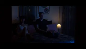 Задник к фильму "Es copia fiel" #1625036