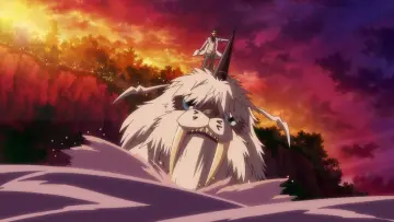 Задник к фильму "デジモンアドベンチャー-BEYOND-" #1246579