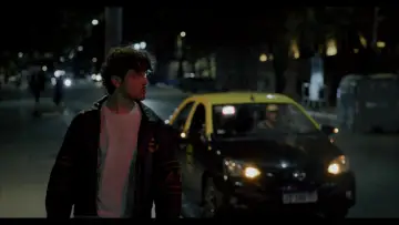 Задник к фильму "Insomnio" #1641281