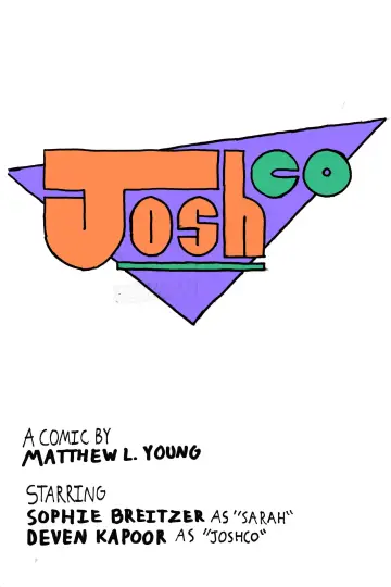 Постер к фильму "JoshCo" #969834
