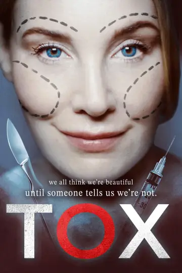 Постер к фильму "Tox" #1139239