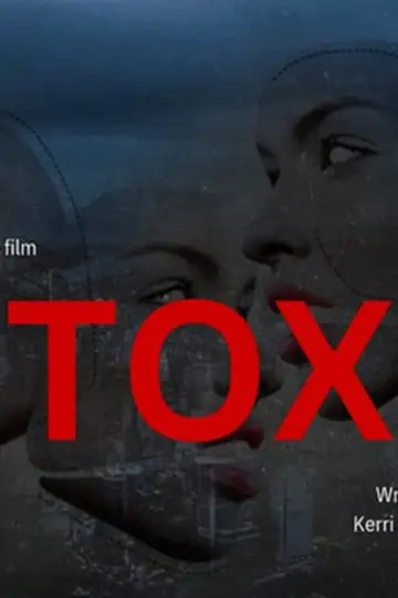 Постер к фильму "Tox" #534075
