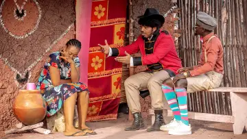 Задник к фильму "A Country Called Ghana" #734255