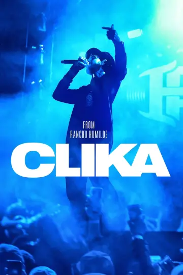 Постер к фильму "Clika" #778543