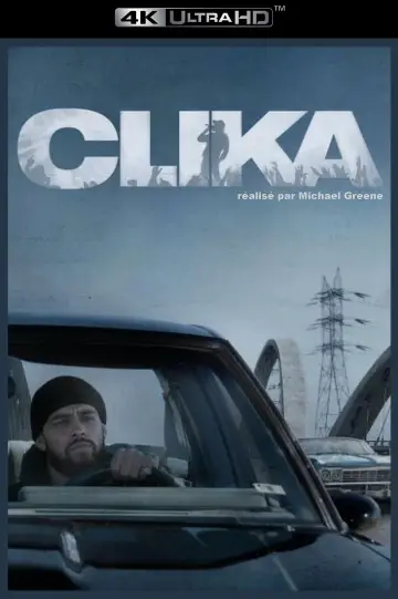 Постер к фильму "Clika" #778544