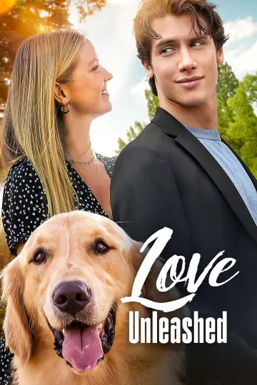 Постер к фильму "Love Unleashed" #941183