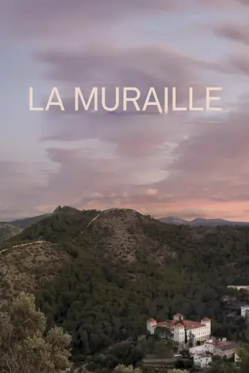 Постер к фильму "La Muraille" #1747021
