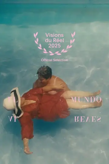 Постер к фильму "El mundo al revés" #774132