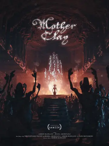 Mother Clay постер