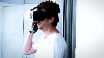 Задник к фильму "VR" #1169773