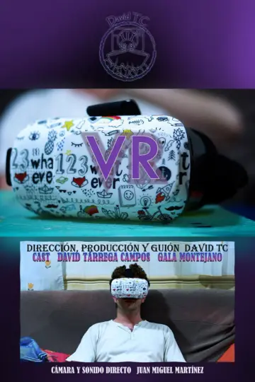 Постер к фильму "VR" #1169774