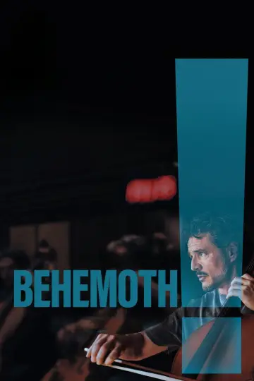 Постер к фильму "Бегемот!" #1145422