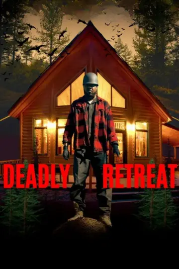 Deadly Retreat постер