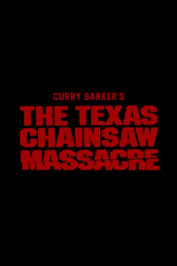 Untitled Texas Chainsaw Massacre Film постер