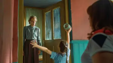 Задник к фильму "Lügen über meine Mutter" #1786131