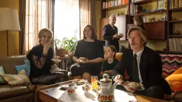 Задник к фильму "Lügen über meine Mutter" #1786134