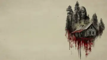 Задник к фильму "The Last Cabin" #1648064