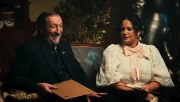 Как это могло с нами случиться!? постер