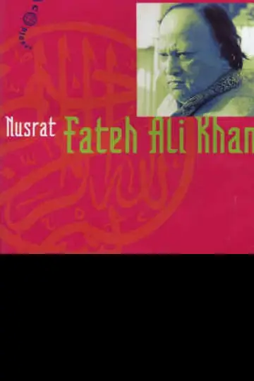 Постер к фильму "Nusrat Fateh Ali Khan Le dernier prophète" #981822