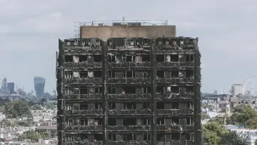 Задник к фильму "Grenfell: Uncovered" #644076