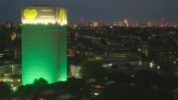 Задник к фильму "Grenfell: Uncovered" #644077