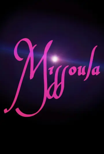 Missoula постер