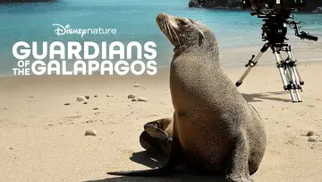 Задник к фильму "Guardians of the Galapagos" #720076