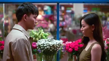 Задник к фильму "Saigon Saigon" #1145581