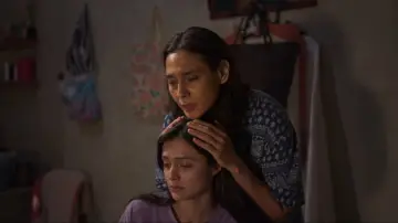 Задник к фильму "Andai Ibu Tidak Menikah Dengan Ayah" #787452